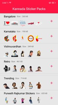 Kannada Stickers for Android - APK Download