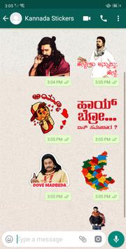 Kannada Stickers for Android - APK Download