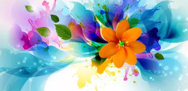 Flower Wallpapers: Rosely 2