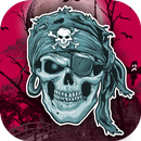 WAStickerApps Horror Sticker Pack APK