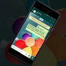 New Wallpapers for WhatsApp and Chat Backgrounds APK