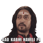 New Indian Meme Pack for Whatsapp (WAStickerApps) أيقونة
