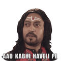 New Indian Meme Pack for Whatsapp (WAStickerApps)
