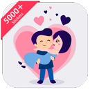 WAStickerApps Love Sticker Pack App APK