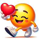 WASticker - Love Stickers APK