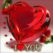WASticker -Animated Love ikona