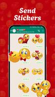 Stickers and emoji - WASticker screenshot 2