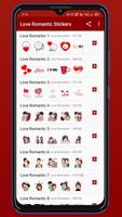 WASticker: Love Romantic gönderen