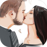 Love Stickers 2023 - WASticker