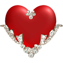 WASticker love stickers for WA APK