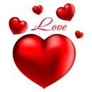WASticker: Love Stickers Heart APK
