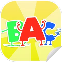 download New WAStickerApps - Letter Stickers For Chat APK