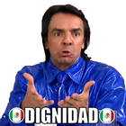 Mexico Memes Stickers icon