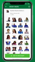 Mexico Memes Stickers screenshot 1