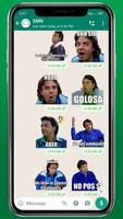 Mexico Memes Stickers screenshot 2