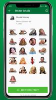 Mexico Memes Stickers screenshot 3