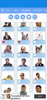 WASticker memes para whatsapp ภาพหน้าจอ 3