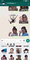 OT Stickers WAStickerApps [NO OFICIAL] ảnh chụp màn hình 1