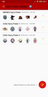 Harry Potter WAStickerApps [UNOFFICIAL] 截图 2