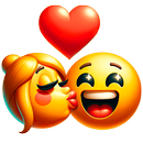 Emoji Stickers for WhatsApp APK