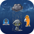 WAStickerApps Sad Sticker Pack APK