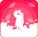 Kiss Day Stickers APK