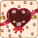 Chocolate Day Stickers APK