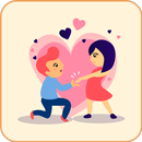 Propose Day Stickers for whatsapp - WAStickersSpps APK
