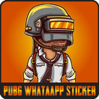 Stickers for Whatsapp - WAStickerApps ikona