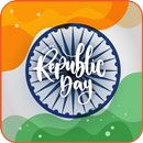 Republic Day Stickers - WAStickersApp APK