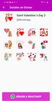 Wasticker  wanita screenshot 1