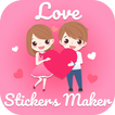 Love Stickers, Love GIF