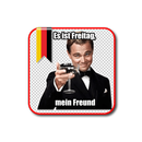 WAStickerapps Memes in German for WhatsApp APK