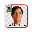 WAStickerapps Memes in Portuguese for WhatsApp APK