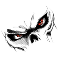 Scary stickers WAStickerapps of terror