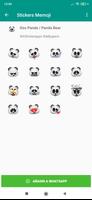 Memoji Wastickerapps ảnh chụp màn hình 3