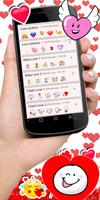 WAStickerApps amor stickers para Whatsapp-poster