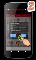 Autocollants de clown pour WhatsApp - Animés capture d'écran 1