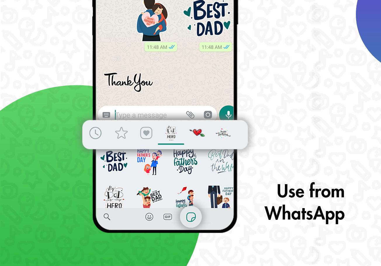 Stickify Top Stickers For Whatsapp For Android Apk Download