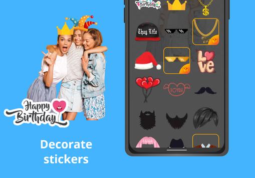 Stickify: Stickers for WhatsApp 截图 6