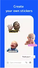 Stickify XAPK download