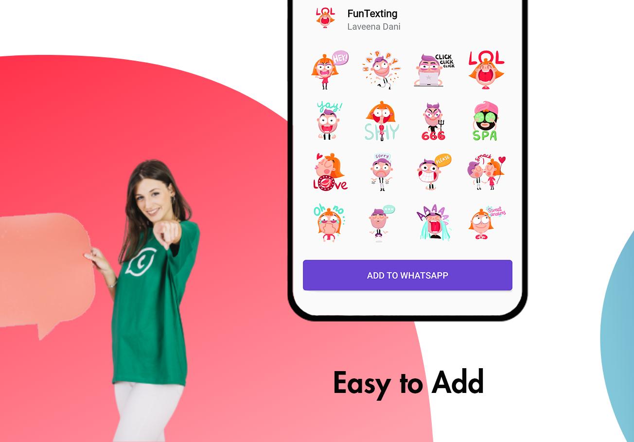 Stickify Top Stickers For Whatsapp For Android Apk Download