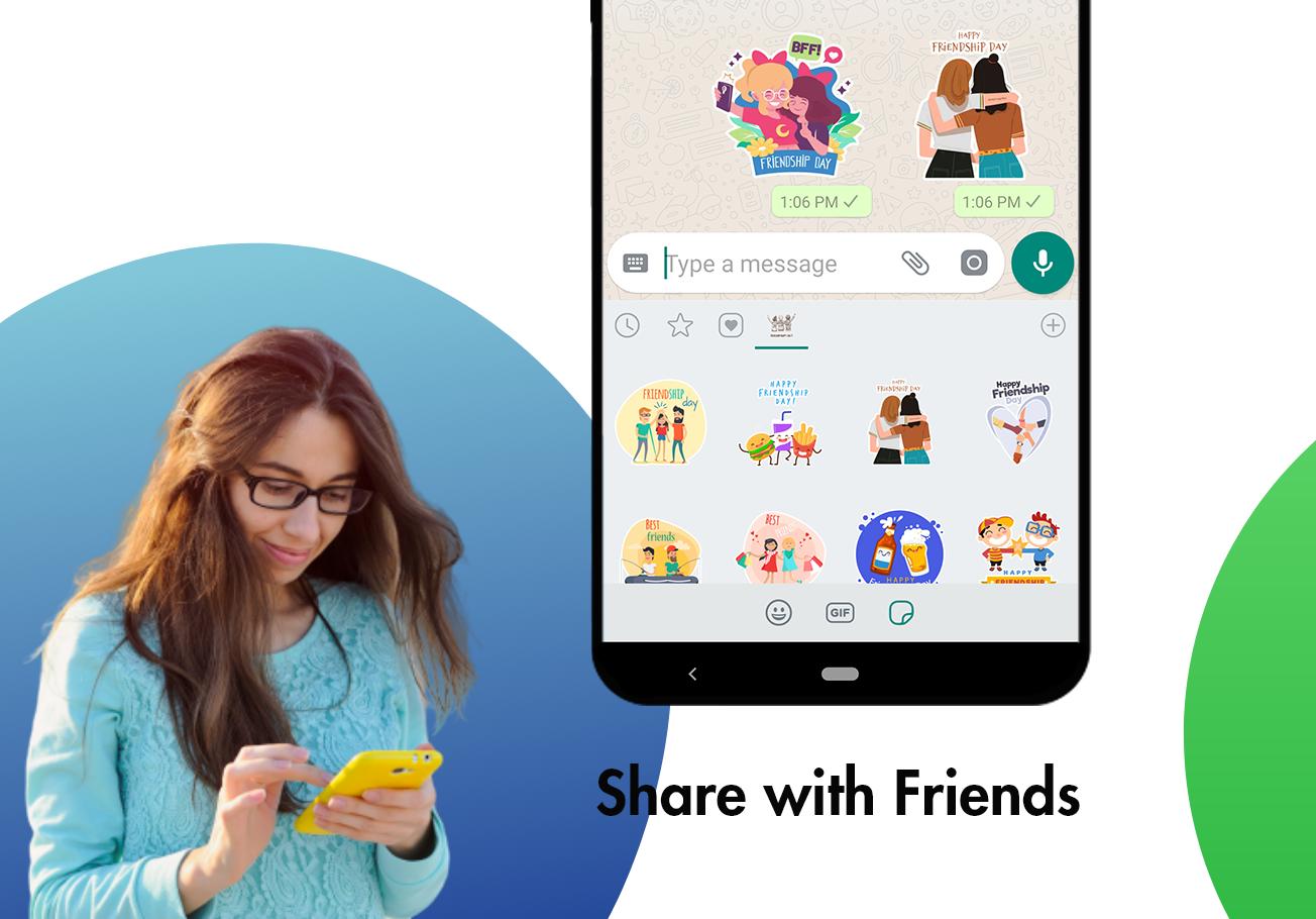 Stickify Top Stickers For Whatsapp For Android Apk Download