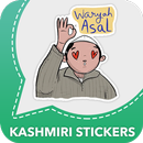 Kashmiri Stickers For Whatsapp APK