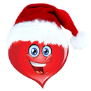 Christmas Stickers for WhatsApp - WAStickerapps aplikacja