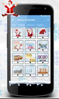 Christmas Stickers for WhatsApp - WAStickerapps اسکرین شاٹ 1