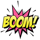 WASticker Comic for Whatsapp APK