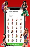 Animated sexy stickers ❤️ Sexual WAStickerapps screenshot 3