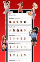 Animated sexy stickers ❤️ Sexual WAStickerapps screenshot 1