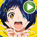 Animated Anime Stickers APK